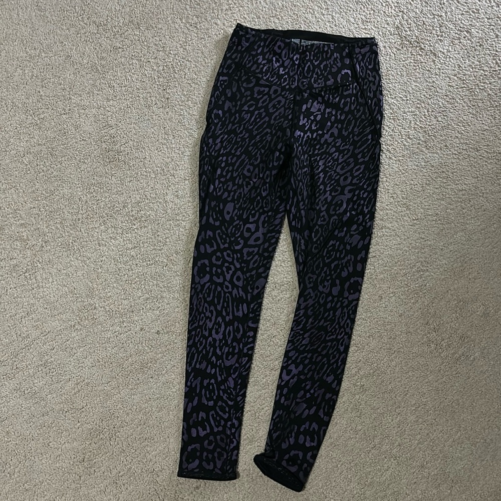 Victoria sport leggings